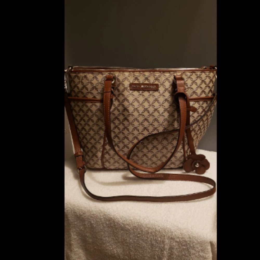 Dana Buchman tote
